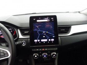 Renault Captur 1.0 tce 90ch techno  occasion � Ganges - photo n�10