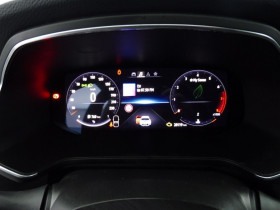 Renault Captur 1.0 tce 90ch techno  occasion � Ganges - photo n�9