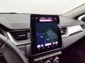 Renault Captur 1.0 tce 90ch techno  occasion � Ganges - photo n�10