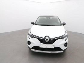 Renault Captur 1.0 tce 90ch techno  occasion � Ganges - photo n�5