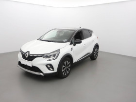 Renault Captur , garage SJ AUTOMOBILES � Ganges