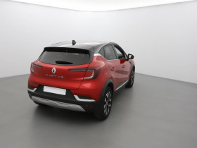 Renault Captur 1.0 tce 90ch techno  occasion � Ganges - photo n�3