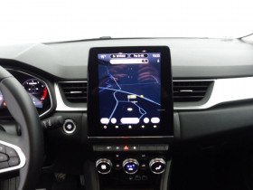 Renault Captur 1.0 tce 90ch techno  occasion � Ganges - photo n�10