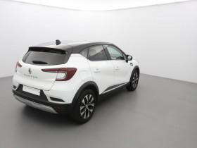 Renault Captur 1.0 tce 90ch techno  occasion � Ganges - photo n�3