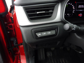 Renault Captur 1.0 tce 90ch techno  occasion � Ganges - photo n�8