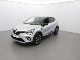 Renault Captur , garage SJ AUTOMOBILES � Ganges
