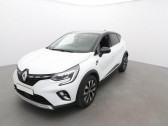 Annonce Renault Captur occasion Essence 1.0 tce 90ch techno � Ganges