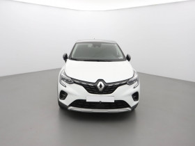Renault Captur 1.0 tce 90ch techno  occasion � Ganges - photo n�2