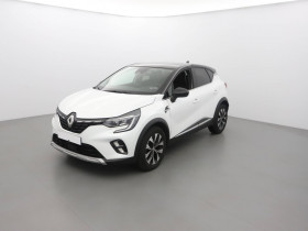 Renault Captur , garage SJ AUTOMOBILES � Ganges