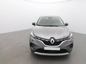 Renault Captur 1.0 tce 90ch techno  occasion � Ganges - photo n�5