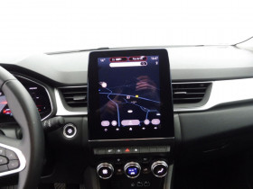 Renault Captur 1.0 tce 90ch techno  occasion � Ganges - photo n�10