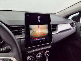 Renault Captur 1.0 tce 90ch techno  occasion � Ganges - photo n�6