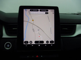 Renault Captur 1.0 tce 90ch techno  occasion � Ganges - photo n�10