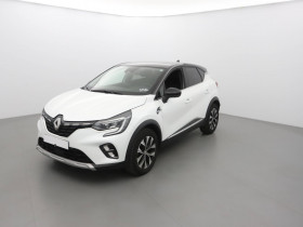 Renault Captur , garage SJ AUTOMOBILES � Ganges