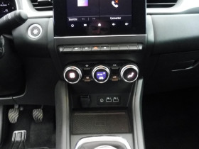 Renault Captur 1.0 tce 90ch techno  occasion � Ganges - photo n�7