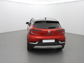 Renault Captur 1.0 tce 90ch techno  occasion � Ganges - photo n�4