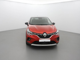 Renault Captur 1.0 tce 90ch techno  occasion � Ganges - photo n�2