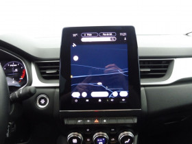 Renault Captur 1.0 tce 90ch techno  occasion � Ganges - photo n�10