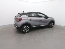 Renault Captur 1.0 tce 90ch techno  occasion � Ganges - photo n�4