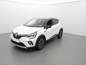 Renault Captur , garage SJ AUTOMOBILES � Ganges