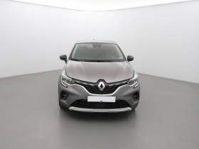 Renault Captur 1.0 tce 90ch techno  occasion � Ganges - photo n�2