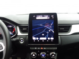 Renault Captur 1.0 tce 90ch techno  occasion � Ganges - photo n�10