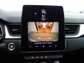 Renault Captur 1.0 tce 90ch techno  occasion � Ganges - photo n�6