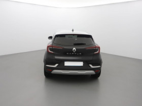 Renault Captur 1.0 tce 90ch techno  occasion � Ganges - photo n�4
