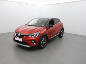 Renault Captur , garage SJ AUTOMOBILES � Ganges