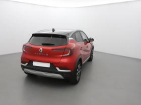 Renault Captur 1.0 tce 90ch techno  occasion � Ganges - photo n�3