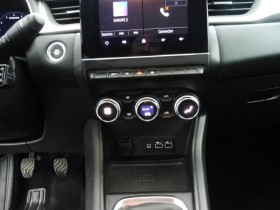 Renault Captur 1.0 tce 90ch techno  occasion � Ganges - photo n�7