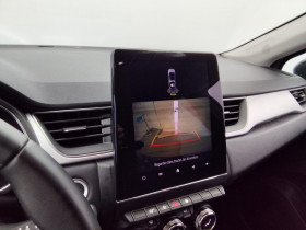 Renault Captur 1.0 tce 90ch techno  occasion � Ganges - photo n�6