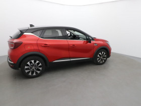 Renault Captur 1.0 tce 90ch techno  occasion � Ganges - photo n�4