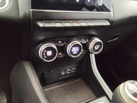 Renault Captur 1.0 tce 90ch techno  occasion � Ganges - photo n�7