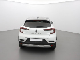 Renault Captur 1.0 tce 90ch techno  occasion � Ganges - photo n�4