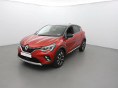 Annonce Renault Captur occasion Essence 1.0 tce 90ch techno � Ganges