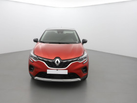 Renault Captur 1.0 tce 90ch techno  occasion � Ganges - photo n�2