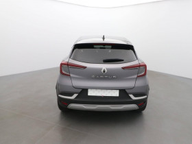 Renault Captur 1.0 tce 90ch techno  occasion � Ganges - photo n�3
