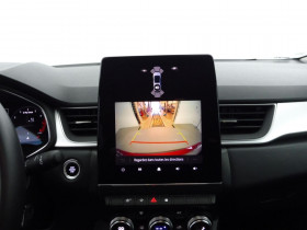 Renault Captur 1.0 tce 90ch techno  occasion � Ganges - photo n�6