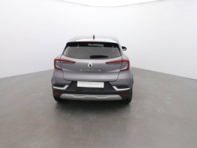 Renault Captur 1.0 tce 90ch techno  occasion � Ganges - photo n�3