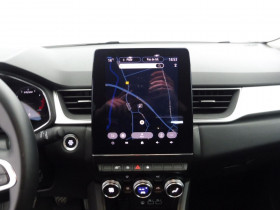 Renault Captur 1.0 tce 90ch techno  occasion � Ganges - photo n�10