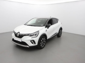 Renault Captur , garage SJ AUTOMOBILES � Ganges