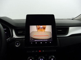 Renault Captur 1.0 tce 90ch techno  occasion � Ganges - photo n�6