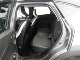 Renault Captur 1.0 tce 90ch techno  occasion � Ganges - photo n�8