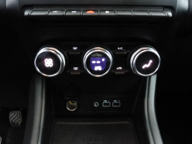 Renault Captur 1.0 tce 90ch techno  occasion � Ganges - photo n�7