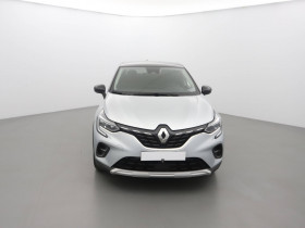 Renault Captur 1.0 tce 90ch techno  occasion � Ganges - photo n�2