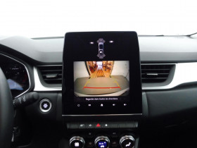 Renault Captur 1.0 tce 90ch techno  occasion � Ganges - photo n�6