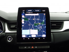 Renault Captur 1.0 tce 90ch techno  occasion � Ganges - photo n�10