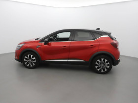 Renault Captur 1.0 tce 90ch techno  occasion � Ganges - photo n�5