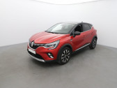 Annonce Renault Captur occasion Essence 1.0 tce 90ch techno � Ganges